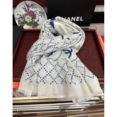 Chanel Scarf